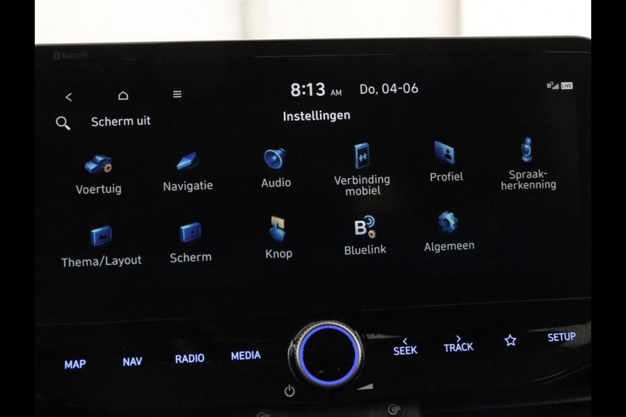 Hyundai i30 1.0 T-GDi MHEV Comfort Smart | Carplay | Full LED | Keyless | Camera | Navigatie | DAB | Parkeerhulp | Climate control | Bluetooth | Cruise control