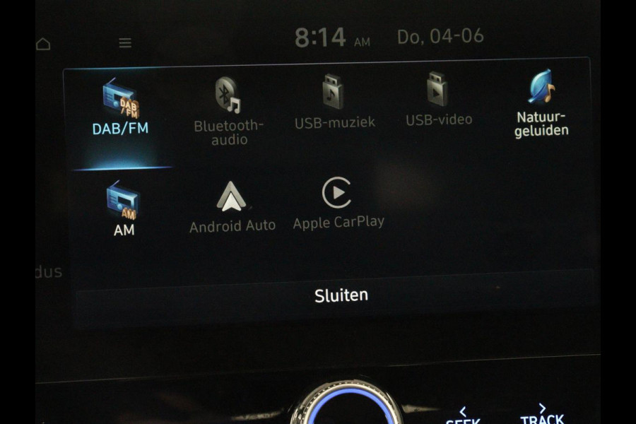 Hyundai i30 1.0 T-GDi MHEV Comfort Smart | Carplay | Full LED | Keyless | Camera | Navigatie | DAB | Parkeerhulp | Climate control | Bluetooth | Cruise control