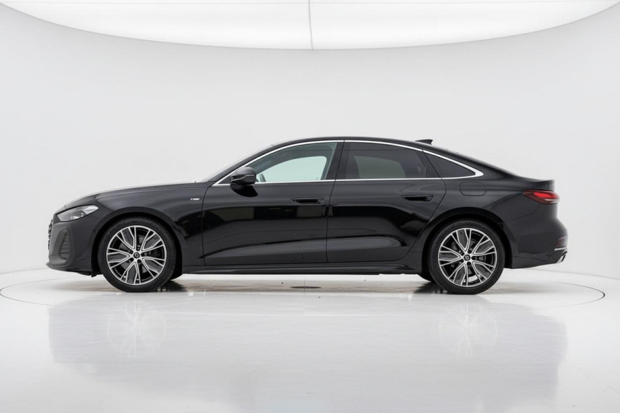 Audi A5 LIMOUSINE 2.0 TFSI S edition |B&O|Pano|360