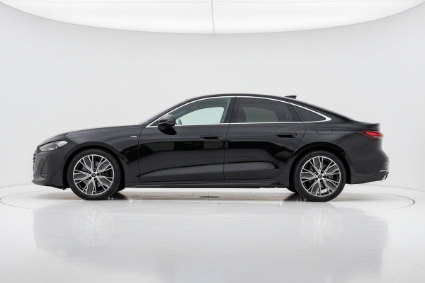 Audi A5 LIMOUSINE 2.0 TFSI S edition |B&O|Pano|360