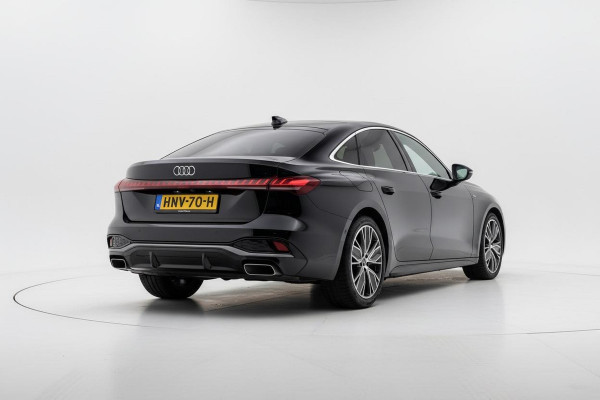 Audi A5 LIMOUSINE 2.0 TFSI S edition |B&O|Pano|360