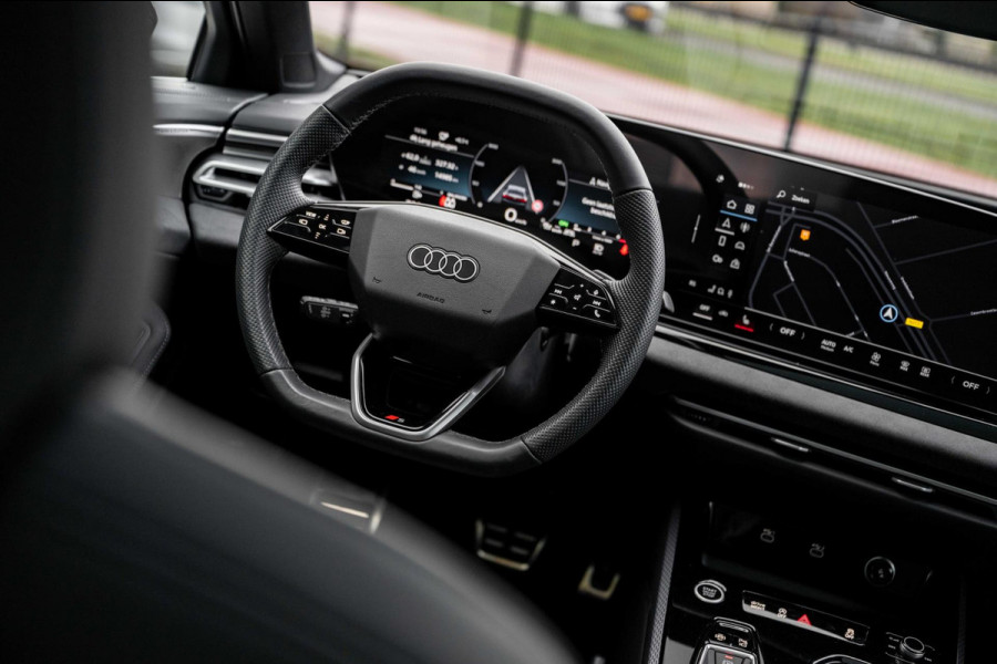 Audi A5 LIMOUSINE 2.0 TFSI S edition |B&O|Pano|360