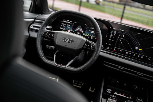 Audi A5 LIMOUSINE 2.0 TFSI S edition |B&O|Pano|360