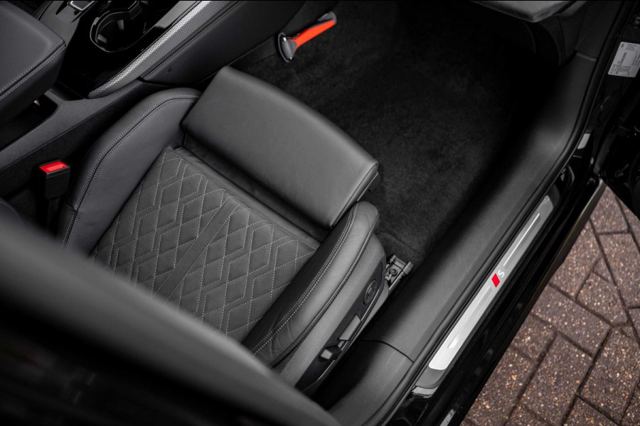Audi A5 LIMOUSINE 2.0 TFSI S edition |B&O|Pano|360