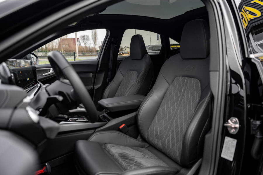 Audi A5 LIMOUSINE 2.0 TFSI S edition |B&O|Pano|360