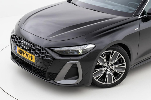 Audi A5 LIMOUSINE 2.0 TFSI S edition |B&O|Pano|360