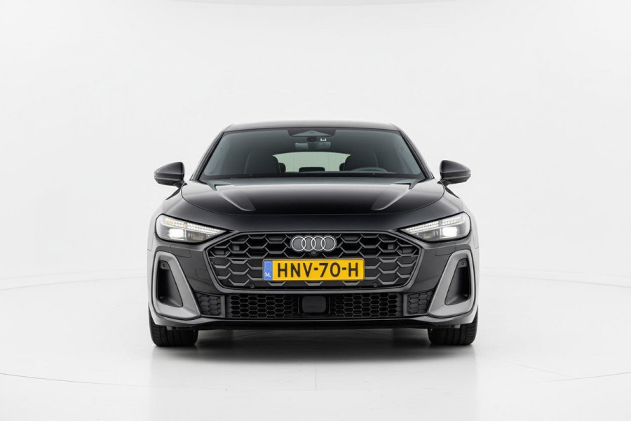 Audi A5 LIMOUSINE 2.0 TFSI S edition |B&O|Pano|360