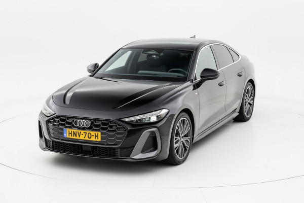 Audi A5 LIMOUSINE 2.0 TFSI S edition |B&O|Pano|360