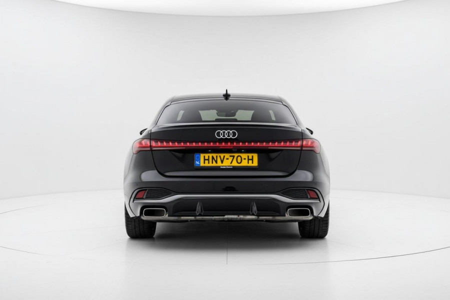 Audi A5 LIMOUSINE 2.0 TFSI S edition |B&O|Pano|360