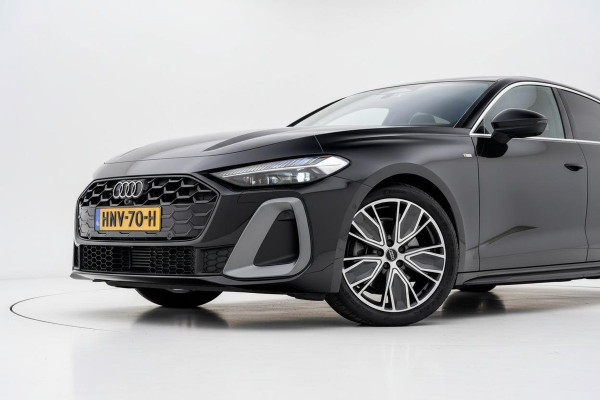 Audi A5 LIMOUSINE 2.0 TFSI S edition |B&O|Pano|360