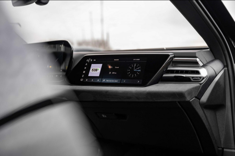Audi A5 LIMOUSINE 2.0 TFSI S edition |B&O|Pano|360