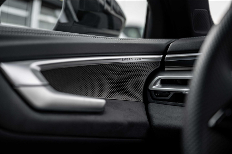 Audi A5 LIMOUSINE 2.0 TFSI S edition |B&O|Pano|360