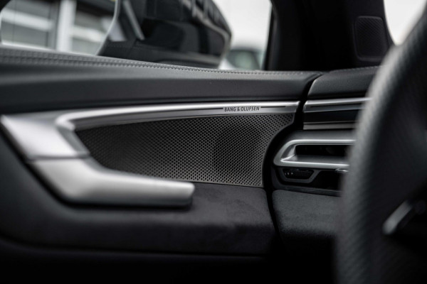 Audi A5 LIMOUSINE 2.0 TFSI S edition |B&O|Pano|360