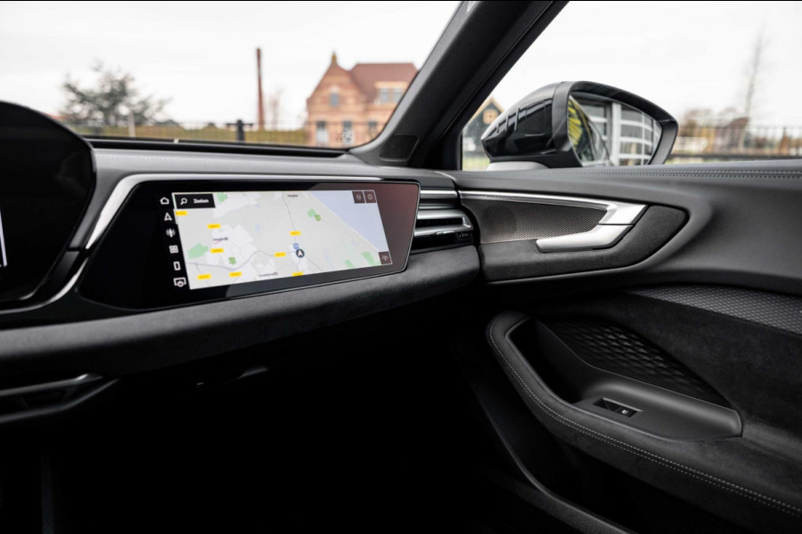 Audi A5 LIMOUSINE 2.0 TFSI S edition |B&O|Pano|360