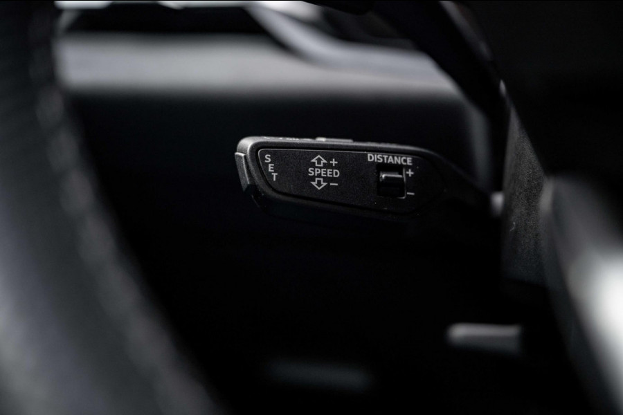 Audi A5 LIMOUSINE 2.0 TFSI S edition |B&O|Pano|360