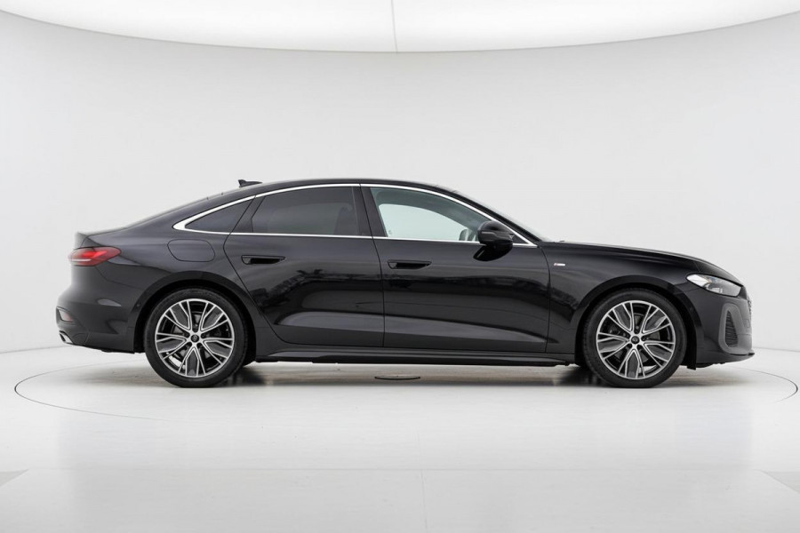 Audi A5 LIMOUSINE 2.0 TFSI S edition |B&O|Pano|360