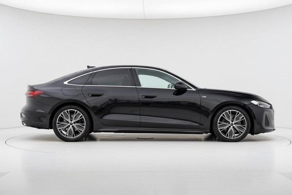 Audi A5 LIMOUSINE 2.0 TFSI S edition |B&O|Pano|360