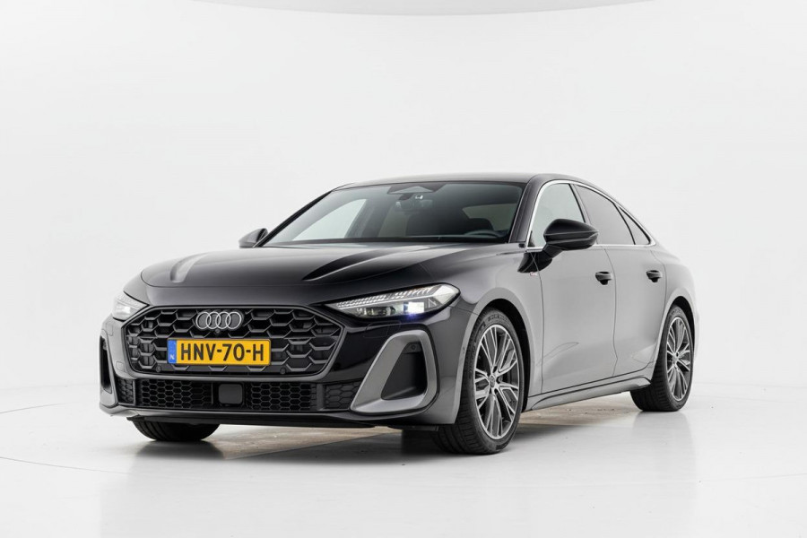 Audi A5 LIMOUSINE 2.0 TFSI S edition |B&O|Pano|360