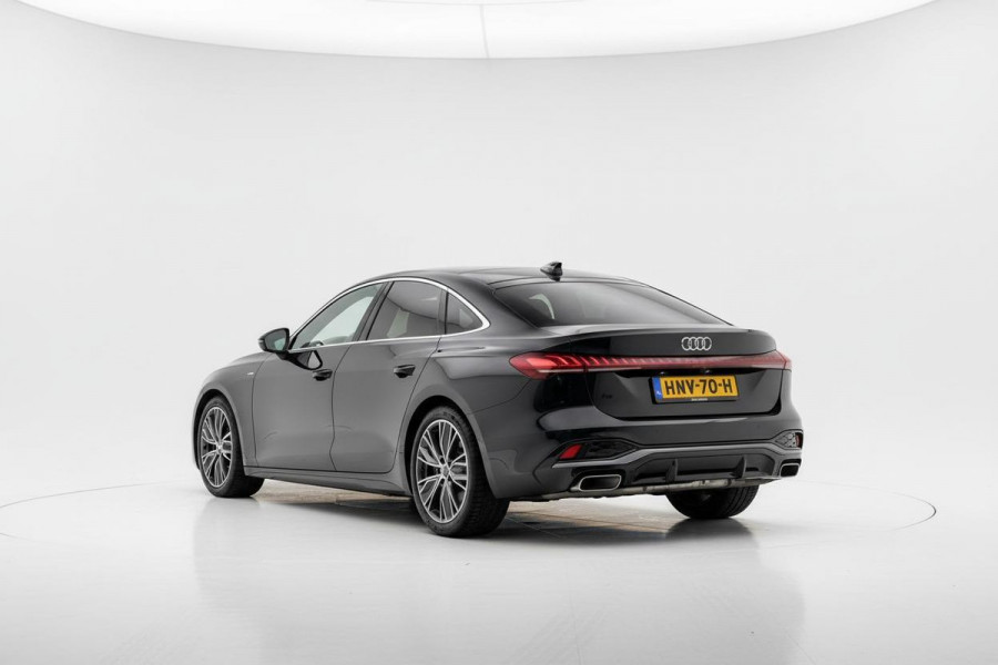 Audi A5 LIMOUSINE 2.0 TFSI S edition |B&O|Pano|360