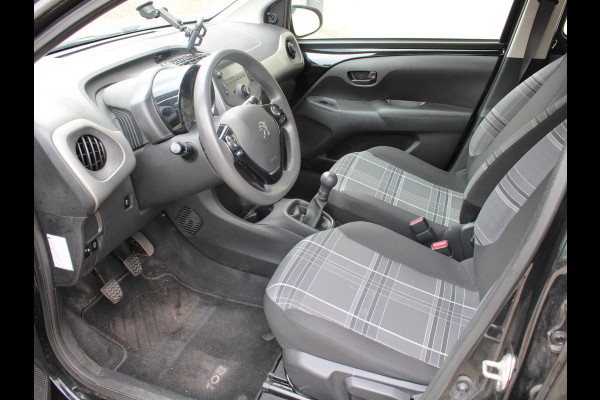 Peugeot 108 1.0 e-VTi Active | 12 MAANDEN BOVAG GARANTIE | AIRCO |