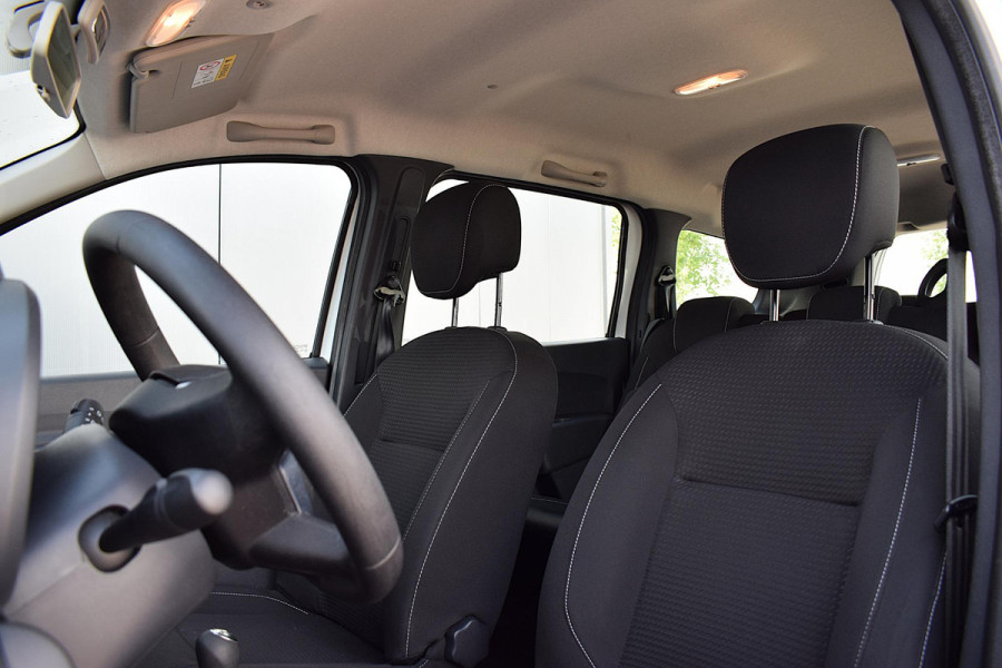 Dacia Lodgy 1.3 TCe Comfort 7p. | Trekhaak | Apple Carplay | Camera | Cruise