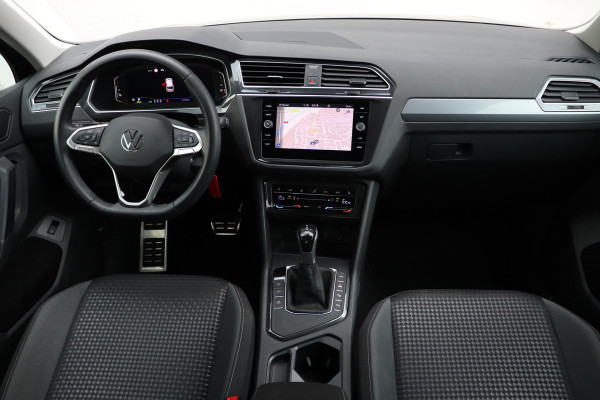 Volkswagen Tiguan 1.4 TSI eHybrid ACC Carplay Navi PDC