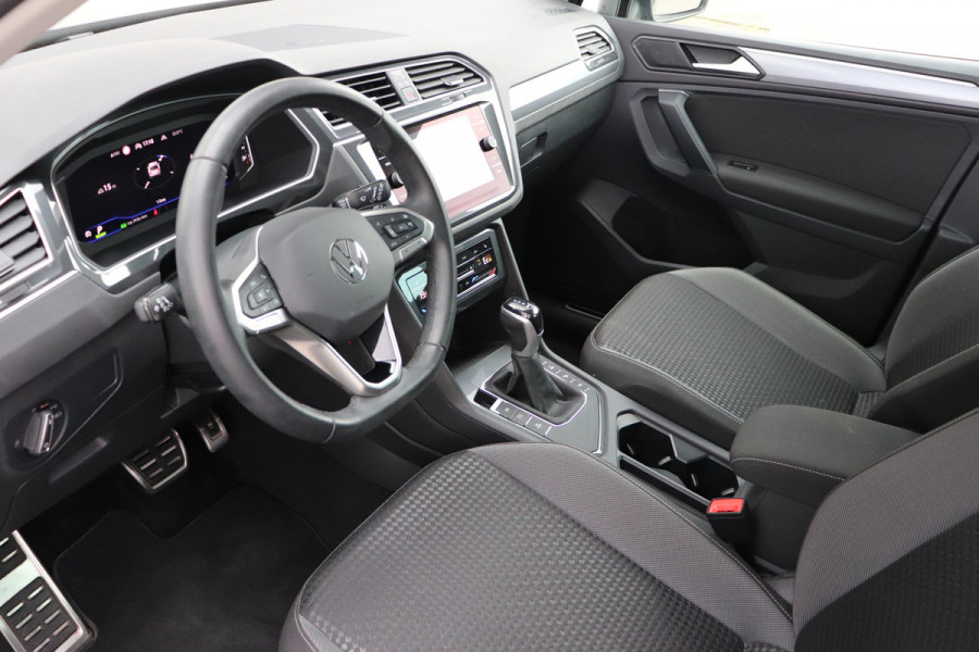 Volkswagen Tiguan 1.4 TSI eHybrid ACC Carplay Navi PDC