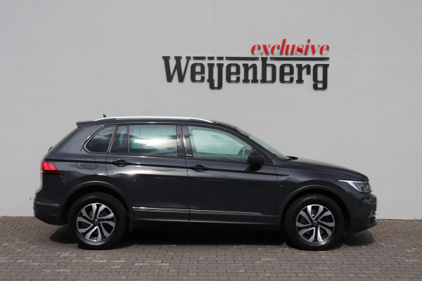 Volkswagen Tiguan 1.4 TSI eHybrid ACC Carplay Navi PDC