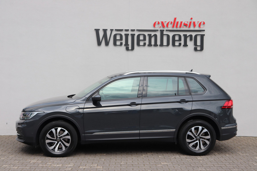 Volkswagen Tiguan 1.4 TSI eHybrid ACC Carplay Navi PDC