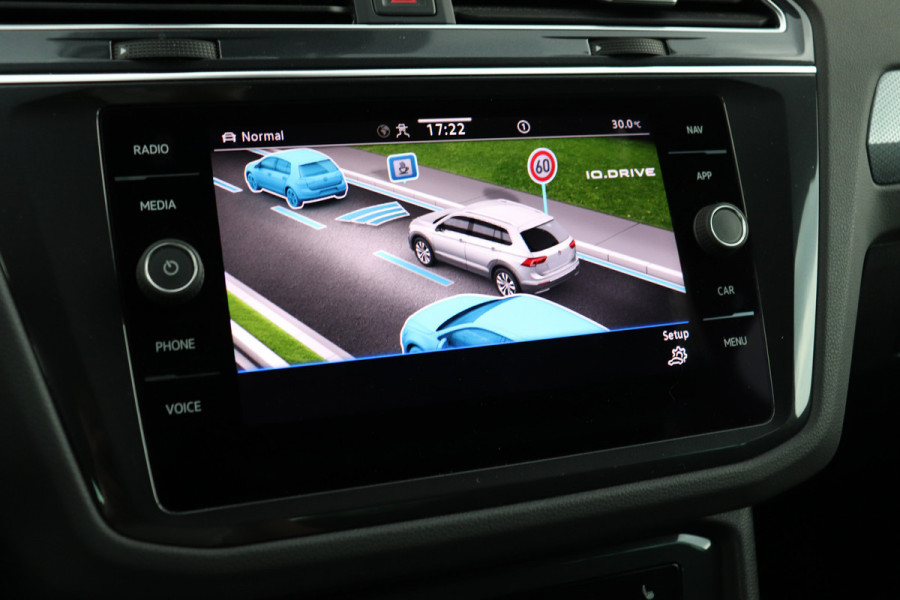 Volkswagen Tiguan 1.4 TSI eHybrid ACC Carplay Navi PDC