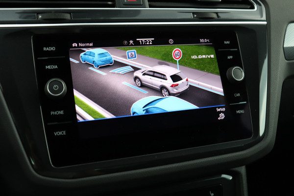 Volkswagen Tiguan 1.4 TSI eHybrid ACC Carplay Navi PDC