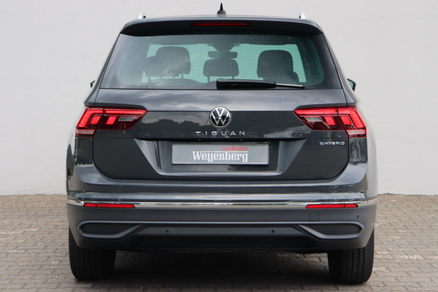 Volkswagen Tiguan 1.4 TSI eHybrid ACC Carplay Navi PDC