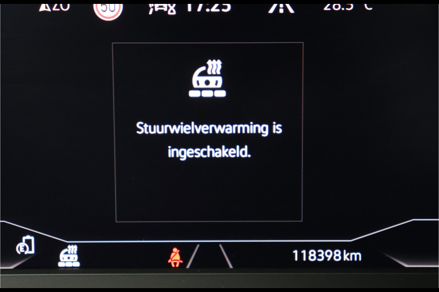 Volkswagen Tiguan 1.4 TSI eHybrid ACC Carplay Navi PDC