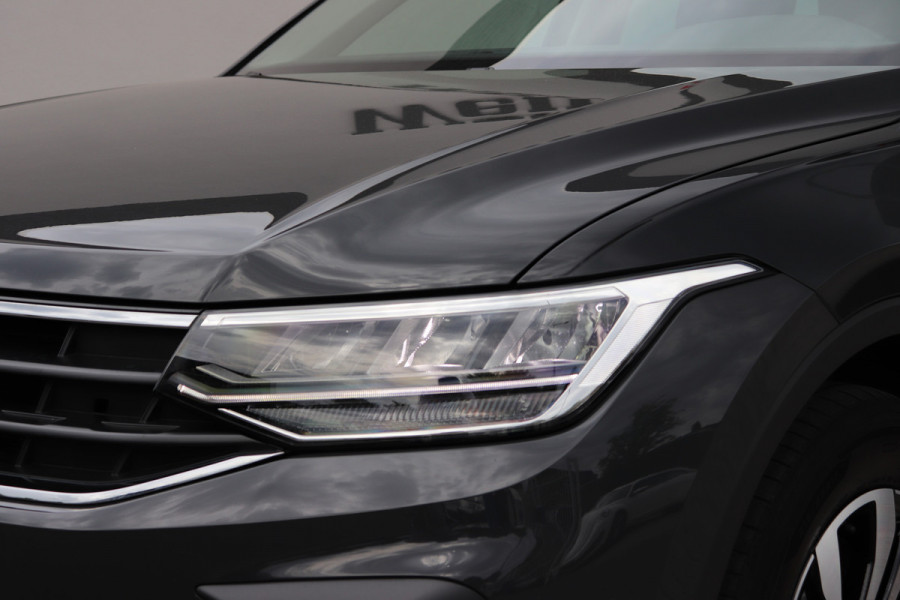 Volkswagen Tiguan 1.4 TSI eHybrid ACC Carplay Navi PDC