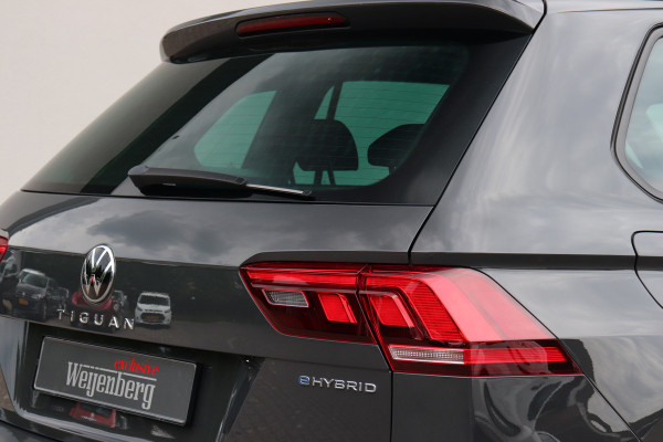 Volkswagen Tiguan 1.4 TSI eHybrid ACC Carplay Navi PDC