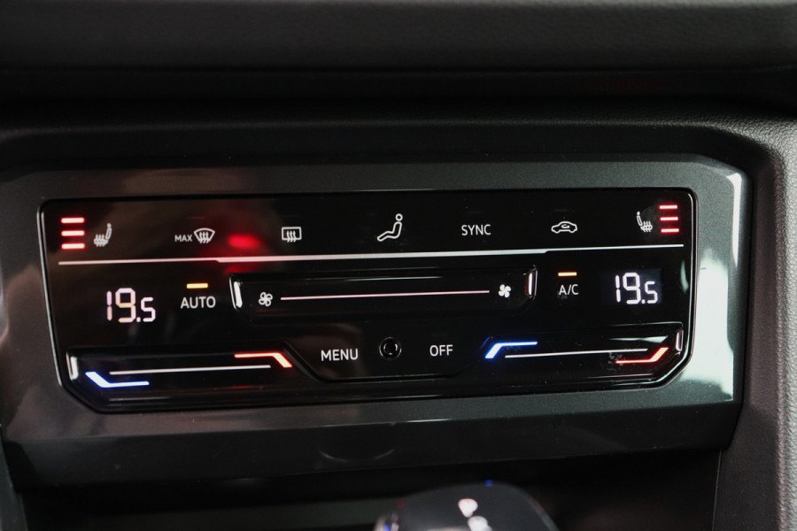 Volkswagen Tiguan 1.4 TSI eHybrid ACC Carplay Navi PDC