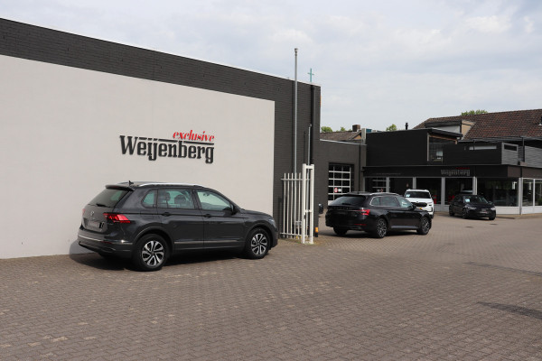 Volkswagen Tiguan 1.4 TSI eHybrid ACC Carplay Navi PDC