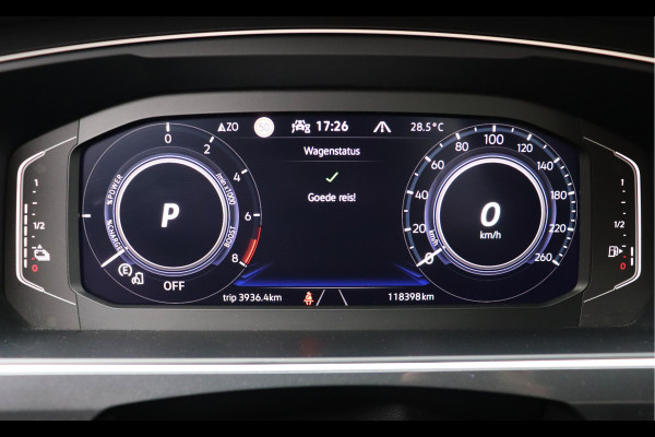 Volkswagen Tiguan 1.4 TSI eHybrid ACC Carplay Navi PDC