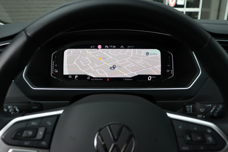 Volkswagen Tiguan 1.4 TSI eHybrid ACC Carplay Navi PDC