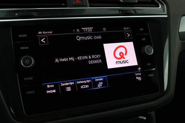 Volkswagen Tiguan 1.4 TSI eHybrid ACC Carplay Navi PDC