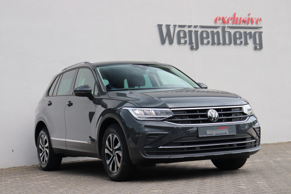 Volkswagen Tiguan 1.4 TSI eHybrid ACC Carplay Navi PDC