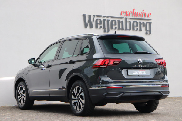 Volkswagen Tiguan 1.4 TSI eHybrid ACC Carplay Navi PDC