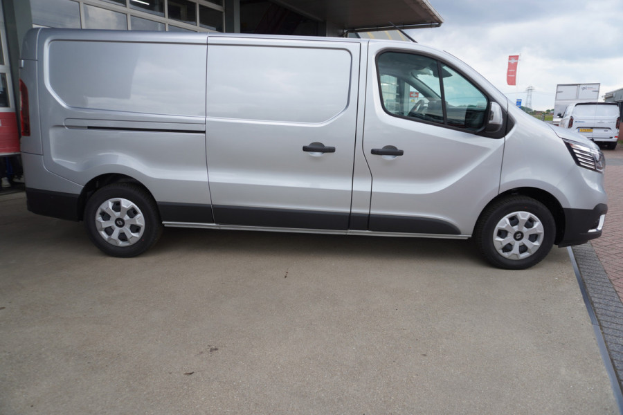 Renault Trafic 2.0 Blue dCi 130PK T30 L2H1 Advance nr. V065 | Airco | Cruise | Navi | Schuifdeur links en rechts