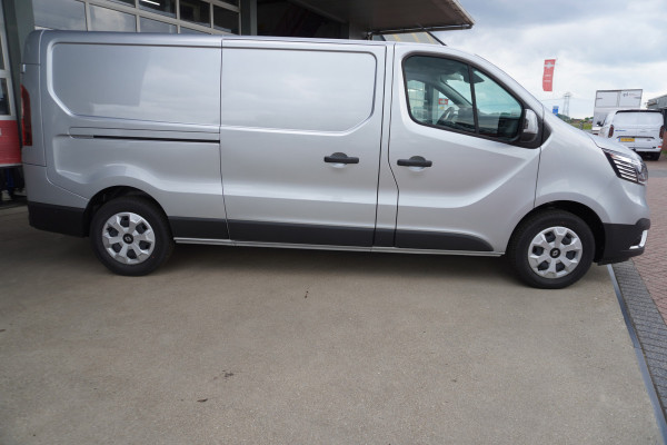 Renault Trafic 2.0 Blue dCi 130PK T30 L2H1 Advance nr. V065 | Airco | Cruise | Navi | Schuifdeur links en rechts
