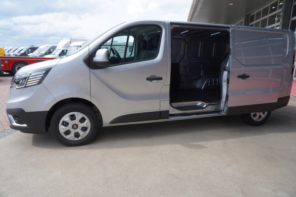 Renault Trafic 2.0 Blue dCi 130PK T30 L2H1 Advance nr. V065 | Airco | Cruise | Navi | Schuifdeur links en rechts