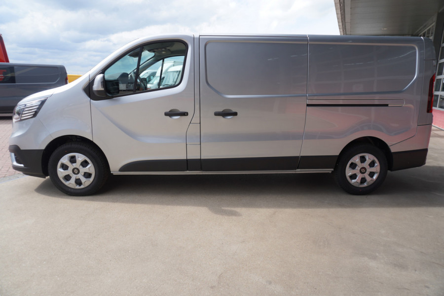 Renault Trafic 2.0 Blue dCi 130PK T30 L2H1 Advance nr. V065 | Airco | Cruise | Navi | Schuifdeur links en rechts