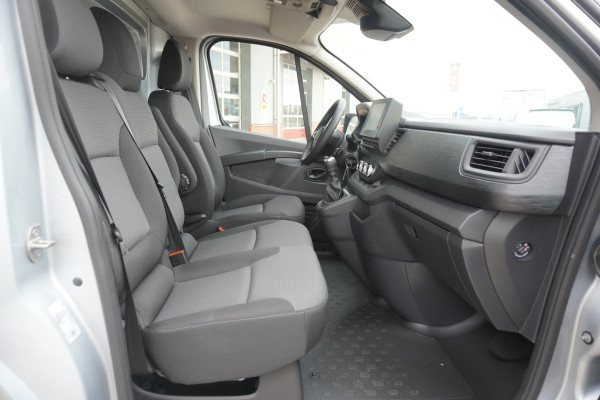 Renault Trafic 2.0 Blue dCi 130PK T30 L2H1 Advance nr. V065 | Airco | Cruise | Navi | Schuifdeur links en rechts