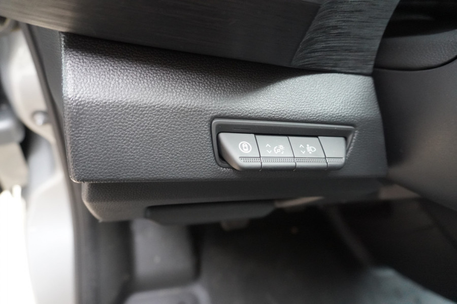 Renault Trafic 2.0 Blue dCi 130PK T30 L2H1 Advance nr. V065 | Airco | Cruise | Navi | Schuifdeur links en rechts