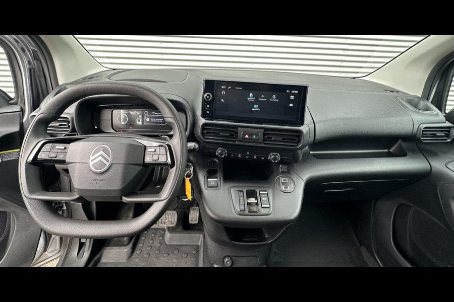 Citroën Berlingo 1.5 BlueHDI NIEUW MODEL! Automaat 130PK 3 zits trekhaak
