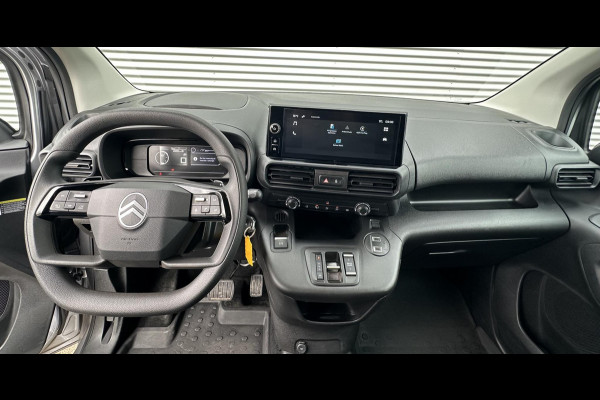 Citroën Berlingo 1.5 BlueHDI NIEUW MODEL! Automaat 130PK 3 zits trekhaak